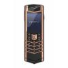 Обзор Vertu Signature S Design Rose Gold